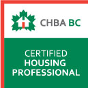 CHBA-Certified-Housing-Professional