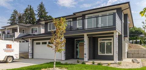 Creating your dream home