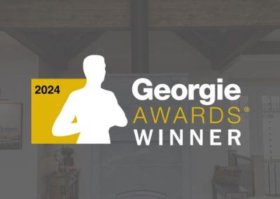 Georgie-Award