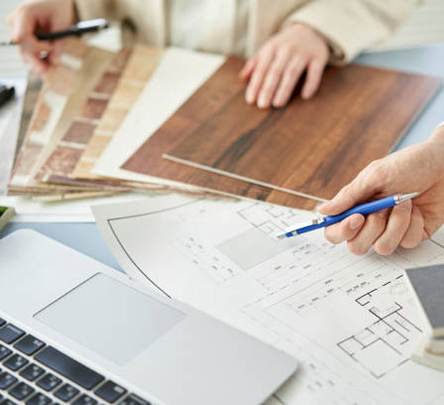 home planning and design