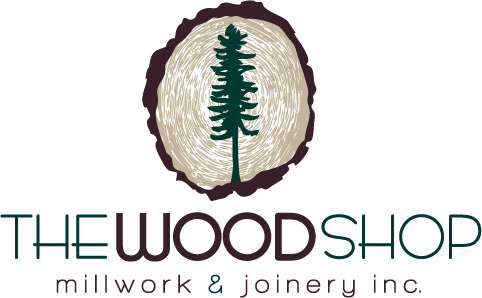 The Wood Shop Millwork & Joinery